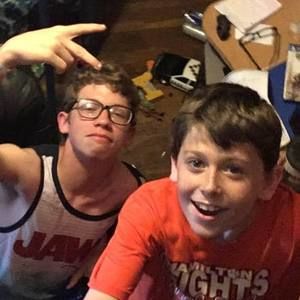 Meet your Posher, Jon